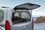 Opel Combo Life 2018 года
